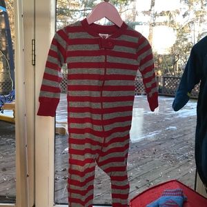 Hanna Andersson Pajamas - Hanna Andersson Night Night Sleeper Pajamas Hanna Andersson Pajamas - Hanna Andersson Night Night Sleeper Pajamas
